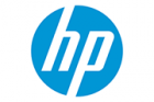 HP logo