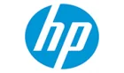 HP logo