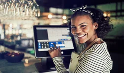 how to take credit card payments in 4 simple steps
