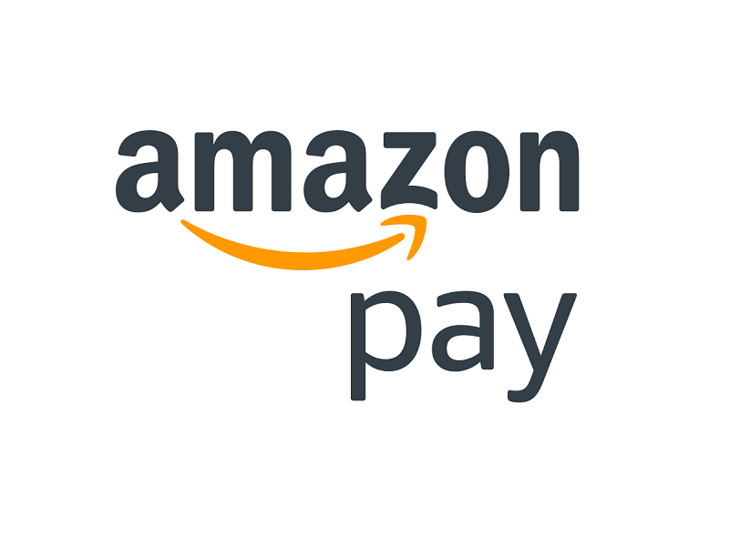Amazon Pay logo