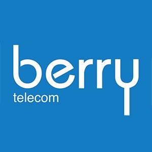 berry logo