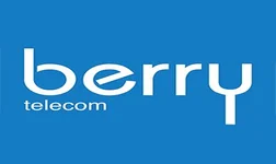berry logo