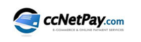 ccNetPay logo