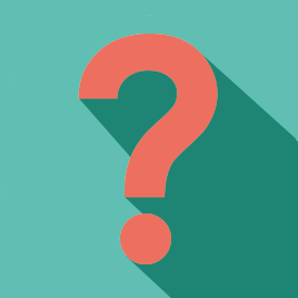 unsure button