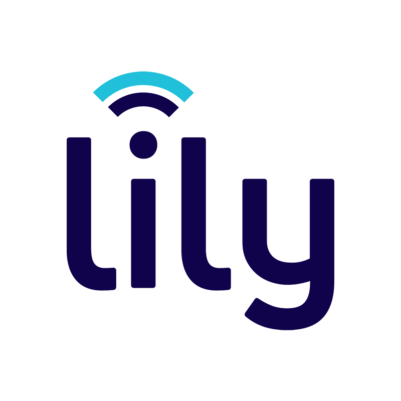 lily comms logo
