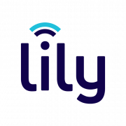lily comms logo
