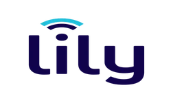 lily comms logo