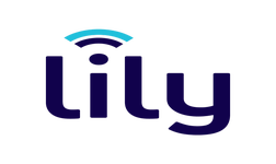 lily comms logo