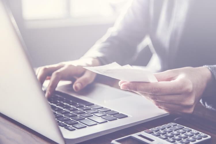 selective invoice finance