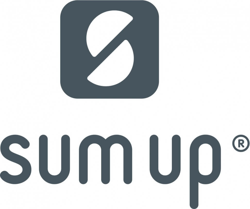 SumUp logo