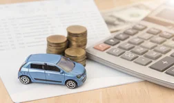 Commercial fleet insurance costs