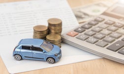 Commercial fleet insurance costs