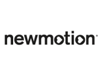 NewMotion logo