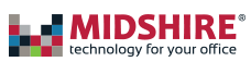 Midshire logo