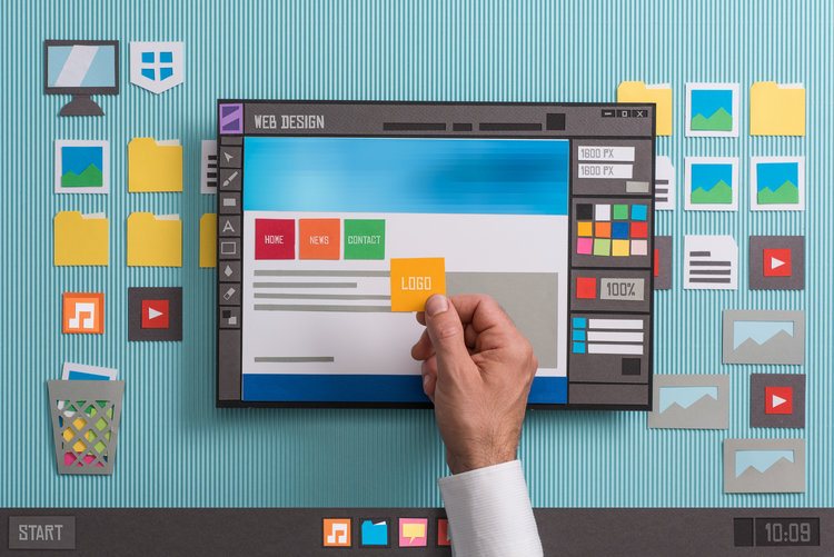 web design and seo