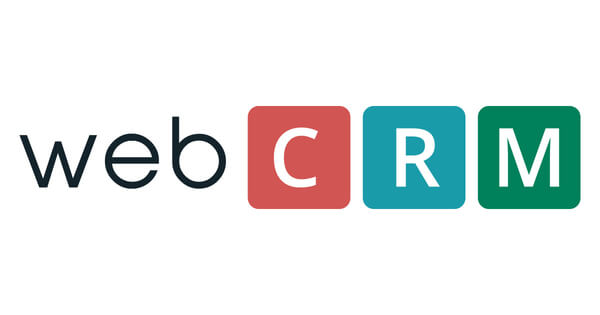 webcrm logo