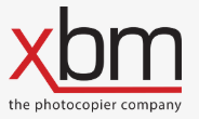 xbm printers logo