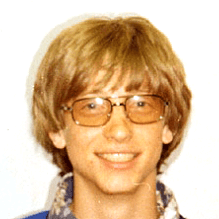 bill gates