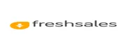 freshsales logo