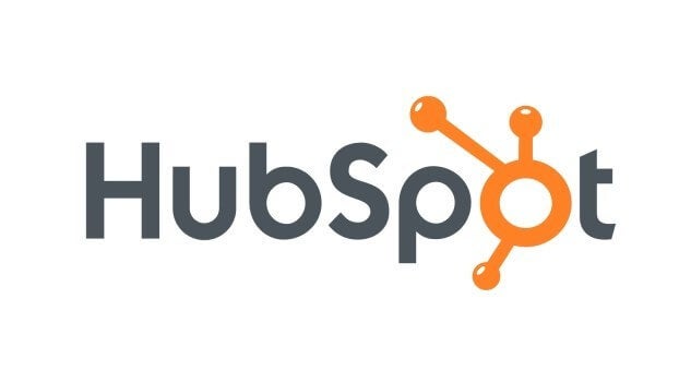 hubspot logo