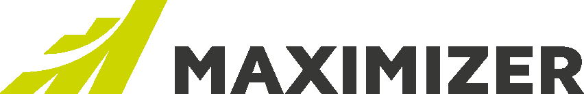 Maximiser crm logo
