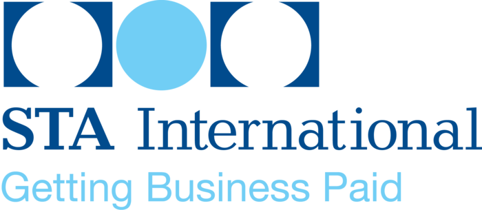 STA International logo