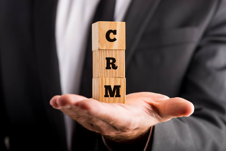 best crm systems for small businesses