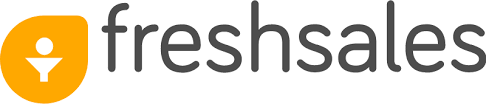freshsales logo large
