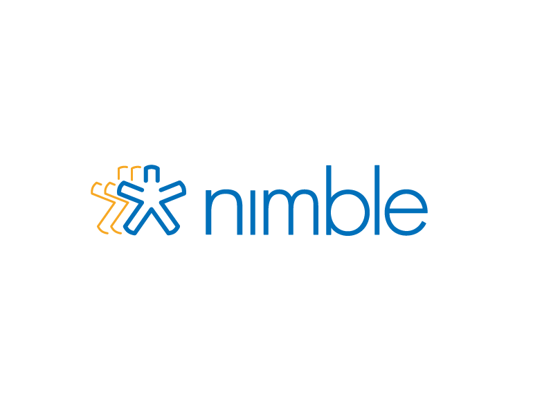 nimble crm logo