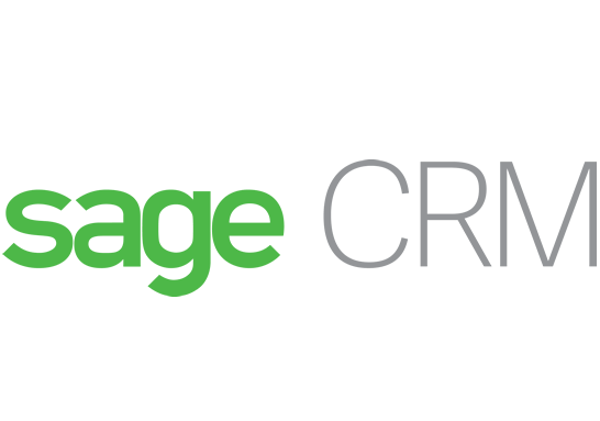 sage crm logo