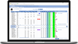 bodet time and attendance software