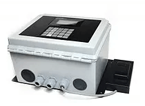 chronicle computing waterproof terminal