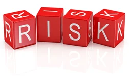 Dice spelling risk