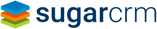 sugarcrm logo