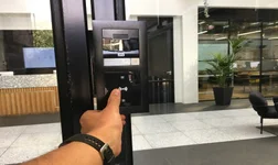 time and attendance system price