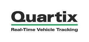 Quartix Logo