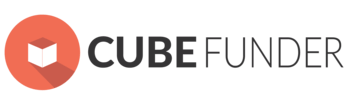 cubefunder logo