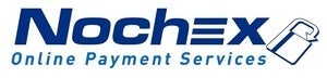 nochex logo