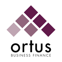 ortus business finance logo