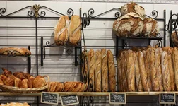 caisse enregistreuse boulangerie