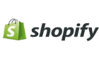 Shopify logo