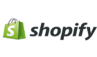 Shopify logo