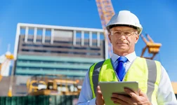 CRM for construction industry