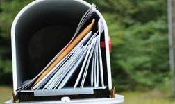 Postage meters