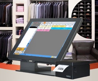 caisse