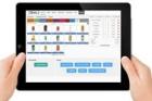 caisse ipad