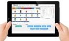 caisse ipad
