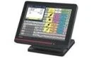 Caisse tactile