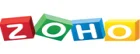 Zoho logo