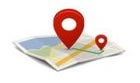 Applications de géolocalisation